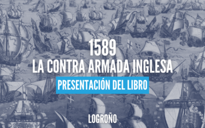 1589 La contra armada inglesa