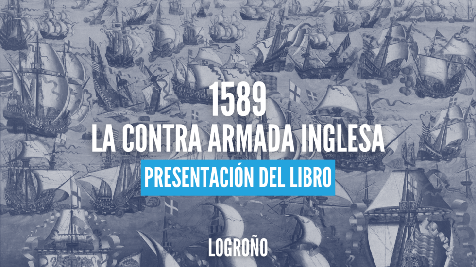 1589 La contra armada inglesa