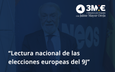 3MXE – cap 15: «Europa: Las causas del desorden»