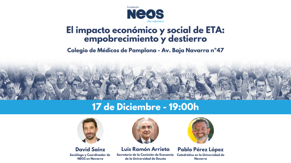 NAVARRA | El impacto económico y social de ETA