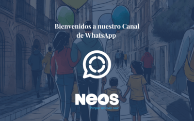 Comunicado | Únete a nuestro canal de Whatsapp