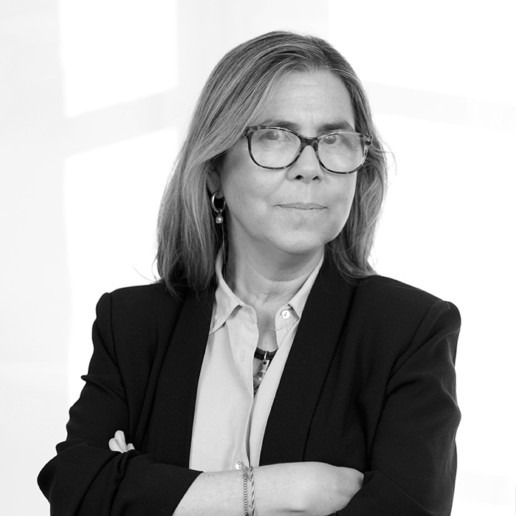 Marián Casado – Directora de Comunicación Marián Casado Angós
