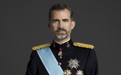 NEOS celebra la decisión de Felipe VI de hacer público su patrimonio