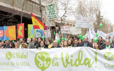 Comunicado por la Reforma de la Ley del Aborto