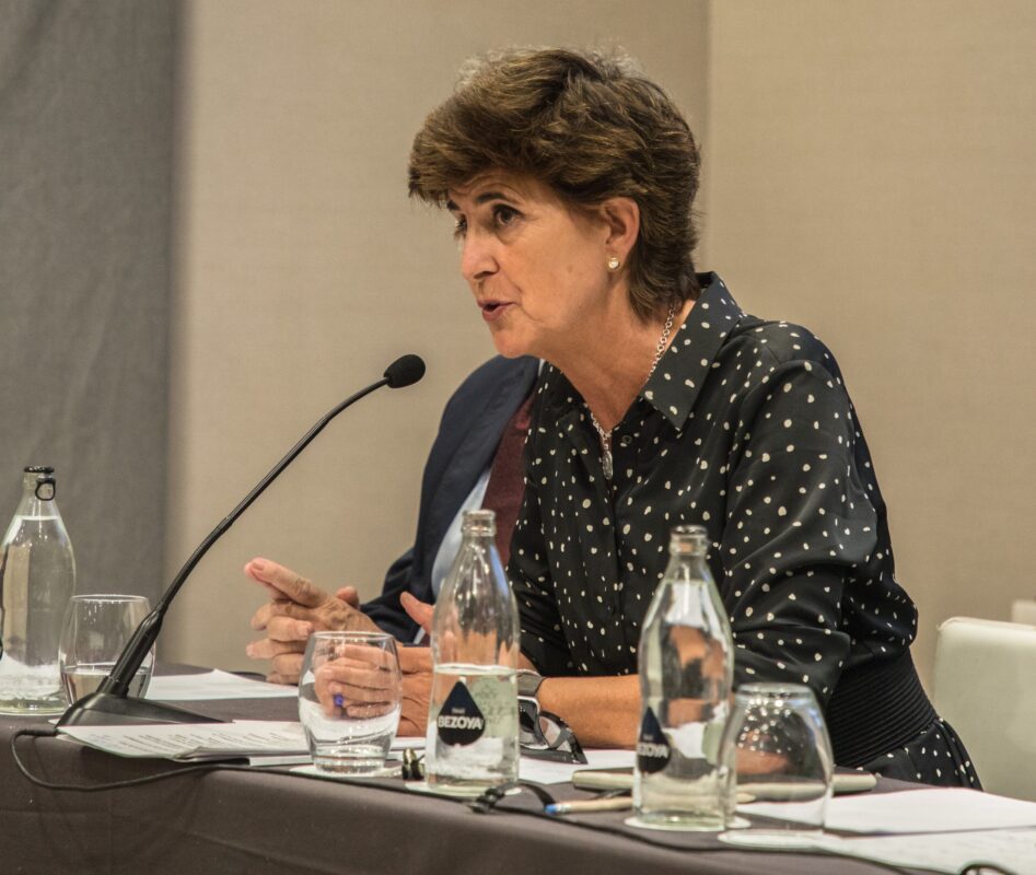 María San Gil