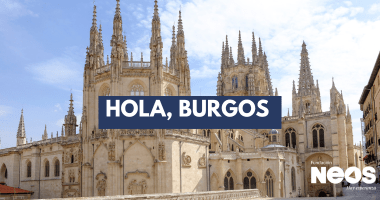 NEOS Burgos